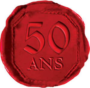 Vieilles Vignes 50 ans