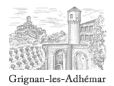 Grignan-les-Adhémar